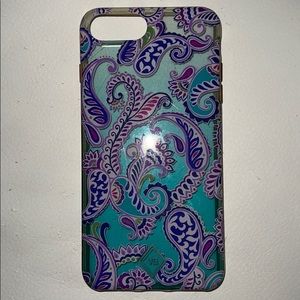 Vera Bradley iPhone Case